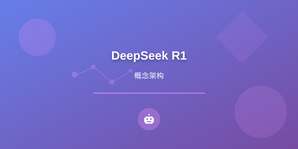 一分钟读论文：《DeepSeek-R1：用纯强化学习解锁大语言模型的推理能力》