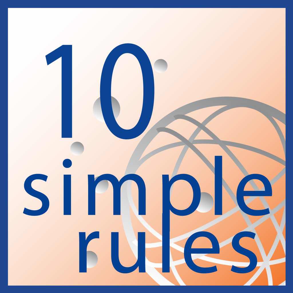 一分钟读论文：《编写高可靠开源软件的十条简单规则》